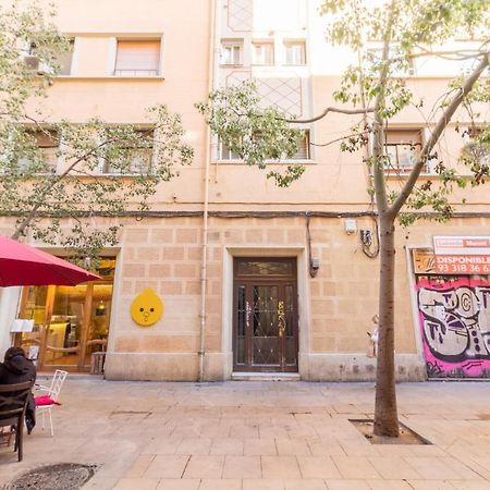 Rentbcn City Center Apartment Barcelona Exterior foto