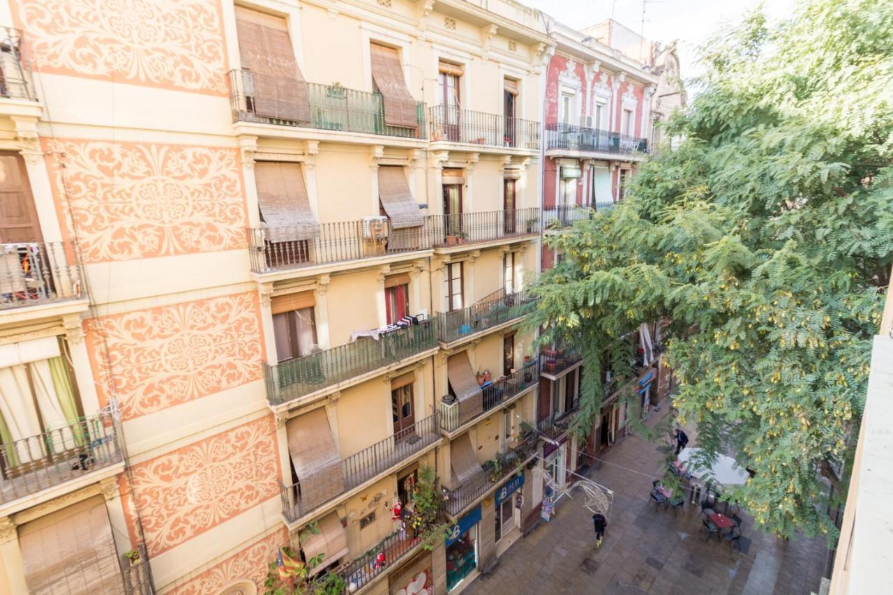 Rentbcn City Center Apartment Barcelona Exterior foto